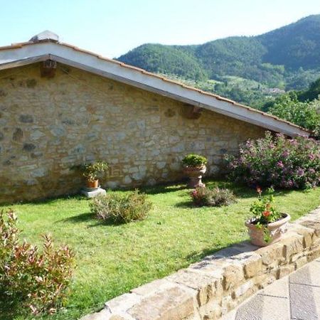 Agriturismo Casa Belvedere Bacchereto Exteriör bild